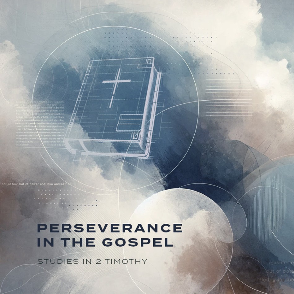 2 Timothy - Perseverance in the Gospel