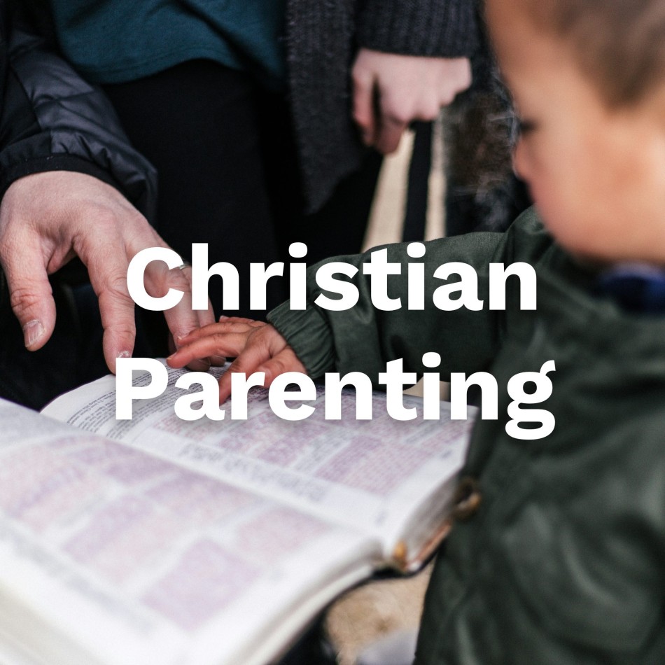 Christian Parenting (2025)