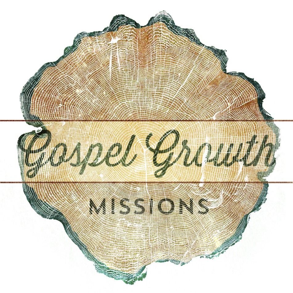 Gospel Growth: Missions
