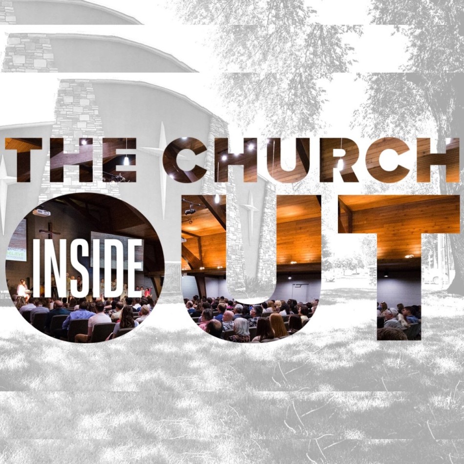 The Church Inside Out